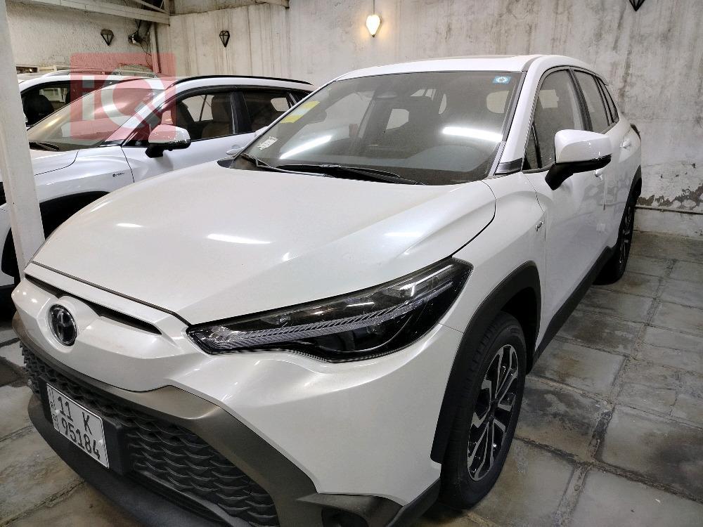 Toyota Frontlander